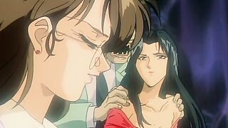 Angel of Darkness / Injuu Kyoushi ep3 ENG SUB