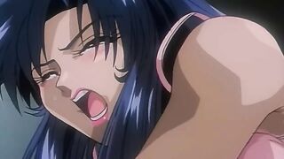 Angel of Darkness / Injuu Kyoushi ep4 ENG SUB