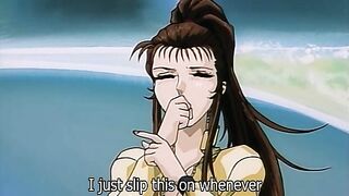 Angel of Darkness / Injuu Kyoushi ep4 ENG SUB