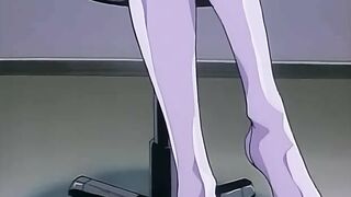 Angel of Darkness / Injuu Kyoushi ep4 ENG SUB