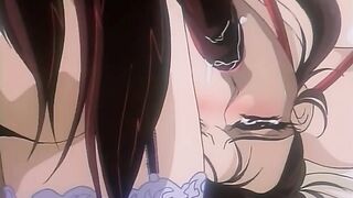 Angel of Darkness / Injuu Kyoushi ep4 ENG SUB