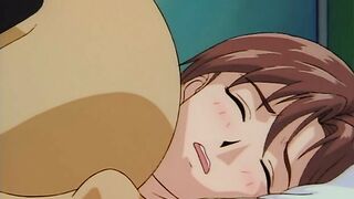 Houkago Renai Club: Koi no Étude ep1 FR SUB