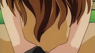 Houkago Renai Club: Koi no Étude ep1 FR SUB