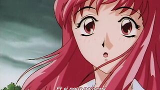 Houkago Renai Club: Koi no Étude ep1 FR SUB