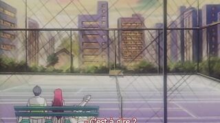 Houkago Renai Club: Koi no Étude ep1 FR SUB