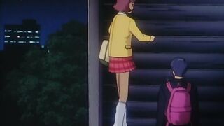 Houkago Renai Club: Koi no Étude ep1 FR SUB