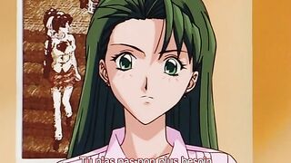 Houkago Renai Club: Koi no Étude ep2 FR SUB