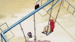 Houkago Renai Club: Koi no Étude ep2 FR SUB