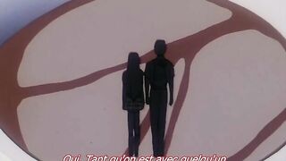 Houkago Renai Club: Koi no Étude ep2 FR SUB