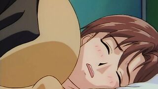 Houkago Renai Club: Koi no Étude ep1