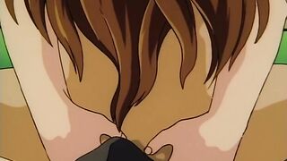 Houkago Renai Club: Koi no Étude ep1