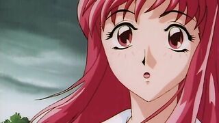 Houkago Renai Club: Koi no Étude ep1