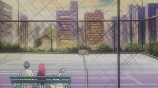 Houkago Renai Club: Koi no Étude ep1