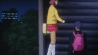 Houkago Renai Club: Koi no Étude ep1