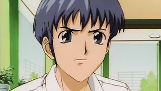 Houkago Renai Club: Koi no Étude ep1