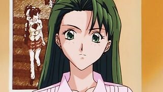 Houkago Renai Club: Koi no Étude ep2