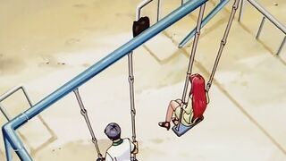 Houkago Renai Club: Koi no Étude ep2