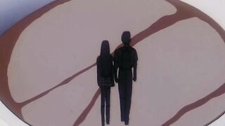 Houkago Renai Club: Koi no Étude ep2