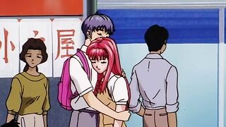 Houkago Renai Club: Koi no Étude ep2