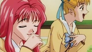 Houkago Renai Club: Koi no Étude ep1 ENG SUB