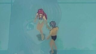 Houkago Renai Club: Koi no Étude ep1 ENG SUB