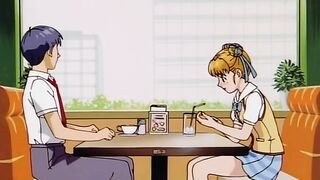 Houkago Renai Club: Koi no Étude ep2 ENG SUB