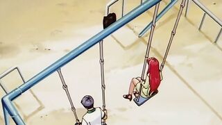 Houkago Renai Club: Koi no Étude ep2 ENG SUB