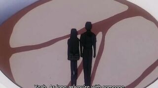 Houkago Renai Club: Koi no Étude ep2 ENG SUB