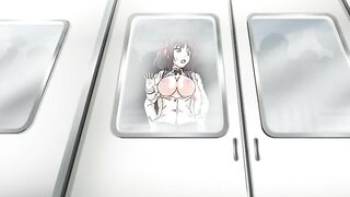 Love 2 Quad ep3 RUS SUB