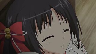 Love 2 Quad ep3 RUS SUB