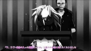 Bratty Thieving JK Is Exploited By Her Stalker Coach