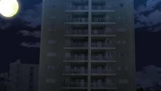 Menhera Ayuri no Yamanai Onedari ep2 RUS SUB