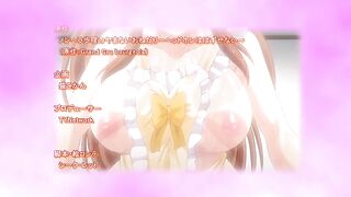 Menhera Ayuri no Yamanai Onedari ep2 RUS SUB
