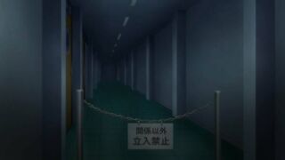 Omiai Aite wa Oshiego, Tsuyoki na... ep9 RUS