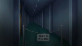 Omiai Aite wa Oshiego, Tsuyoki na... ep9