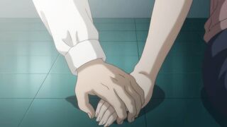 Omiai Aite wa Oshiego, Tsuyoki na... ep9