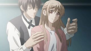 Omiai Aite wa Oshiego, Tsuyoki na... ep9