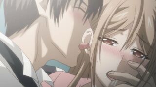Omiai Aite wa Oshiego, Tsuyoki na... ep9