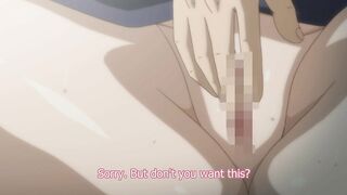 Omiai Aite wa Oshiego, Tsuyoki na... ep9 ENG