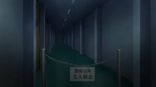 Omiai Aite wa Oshiego, Tsuyoki na... ep9 ENG