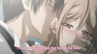 Omiai Aite wa Oshiego, Tsuyoki na... ep9 ENG