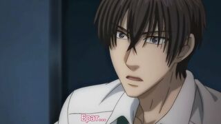 Omiai Aite wa Oshiego, Tsuyoki na... ep10 RUS