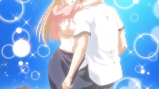 Omiai Aite wa Oshiego, Tsuyoki na... ep10