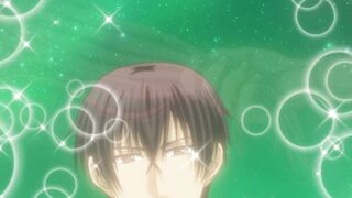 Omiai Aite wa Oshiego, Tsuyoki na... ep10