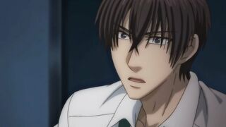 Omiai Aite wa Oshiego, Tsuyoki na... ep10