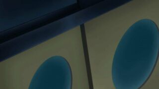 Omiai Aite wa Oshiego, Tsuyoki na... ep10