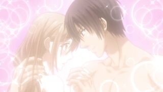 Omiai Aite wa Oshiego, Tsuyoki na... ep10