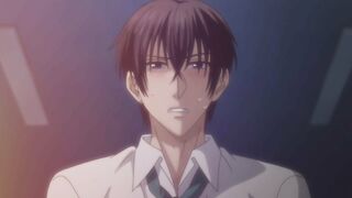Omiai Aite wa Oshiego, Tsuyoki na... ep10