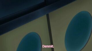 Omiai Aite wa Oshiego, Tsuyoki na... ep10 ENG