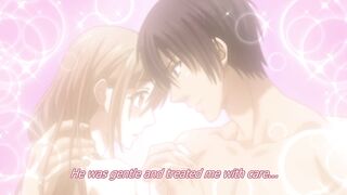 Omiai Aite wa Oshiego, Tsuyoki na... ep10 ENG